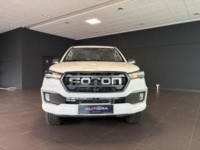 Foton Tunland G7 4X4 FULL OPTIONS (2026) - Photo 2