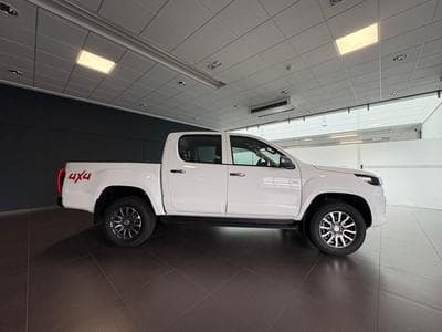 Foton Tunland G7 4X4 FULL OPTIONS (2026) - Foto 3