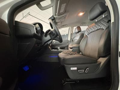 Foton Tunland G7 4X4 FULL OPTIONS (2026) - Foto 8