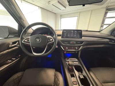 Foton Tunland G7 4X4 FULL OPTIONS (2026) - Foto 9