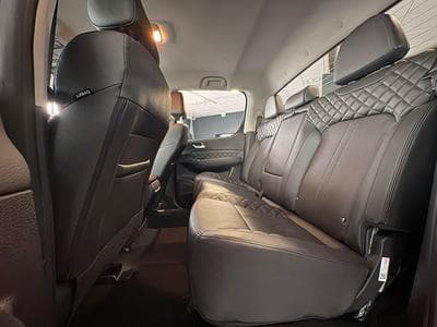 Foton Tunland G7 4X4 FULL OPTIONS (2026) - Photo 11