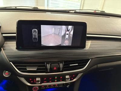 Foton Tunland G7 4X4 FULL OPTIONS (2026) - Photo 10