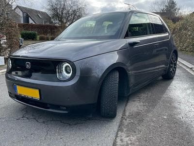 Honda e Advance (2020) - Foto 1