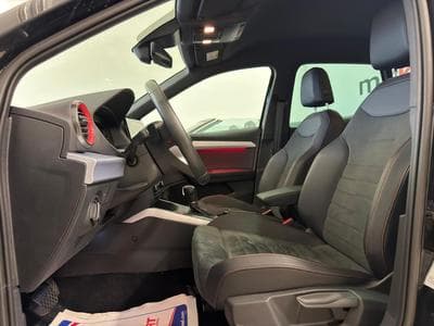 Seat Arona FR (2024) - Photo 10