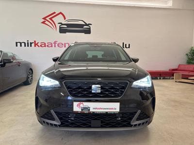 Seat Arona FR (2024) - Photo 2