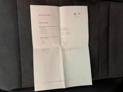 Seat Arona FR (2024) - Photo 14