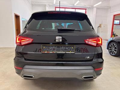 Seat Arona FR (2024) - Photo 5