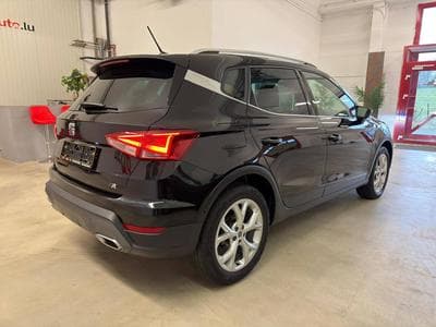 Seat Arona FR (2024) - Photo 6