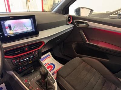 Seat Arona FR (2024) - Photo 9