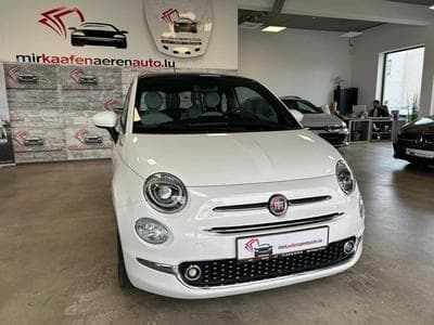 Fiat 500 DolceVita (2021) - Foto 1