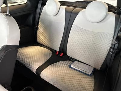 Fiat 500 DolceVita (2021) - Photo 12