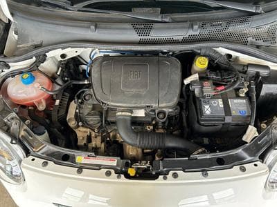 Fiat 500 DolceVita (2021) - Photo 14