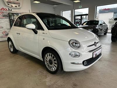 Fiat 500 DolceVita (2021) - Photo 2