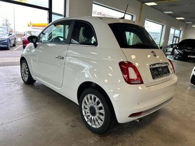 Fiat 500 DolceVita (2021) - Foto 5