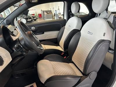 Fiat 500 DolceVita (2021) - Foto 10