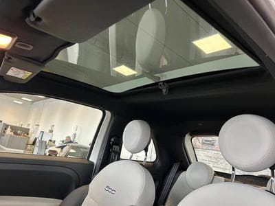 Fiat 500 DolceVita (2021) - Foto 11