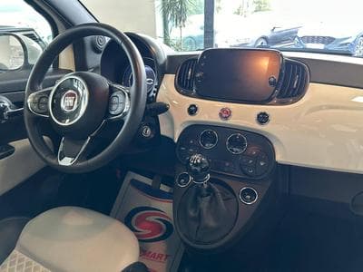 Fiat 500 DolceVita (2021) - Foto 9