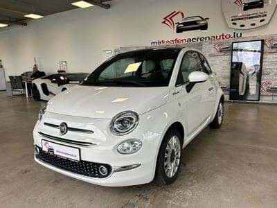 Fiat 500 DolceVita (2021) - Foto 6