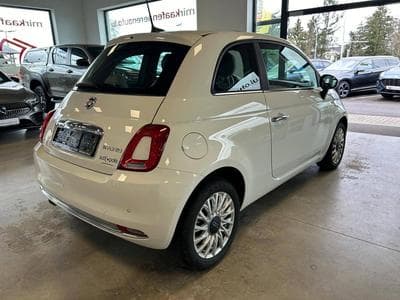 Fiat 500 DolceVita (2021) - Photo 3