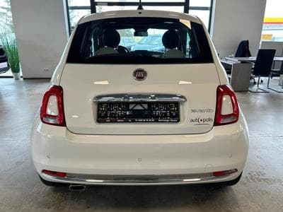 Fiat 500 DolceVita (2021) - Photo 4