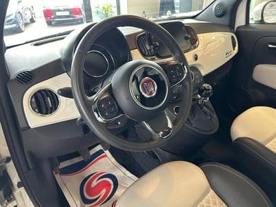 Fiat 500 DolceVita (2021) - Photo 8