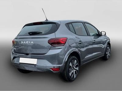 Dacia Sandero (2026) - Foto 3