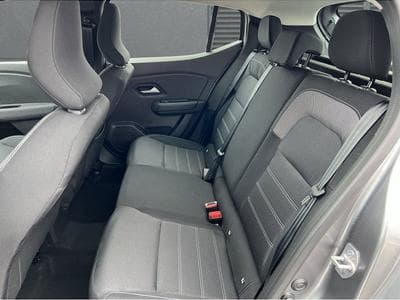 Dacia Sandero (2026) - Foto 6