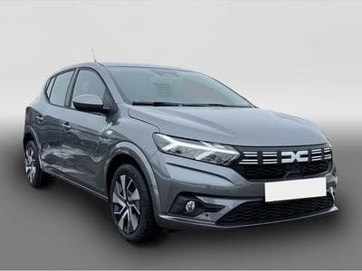 Dacia Sandero (2026) - Foto 1