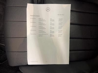 Mercedes E 200 Cabrio (2020) - Foto 13