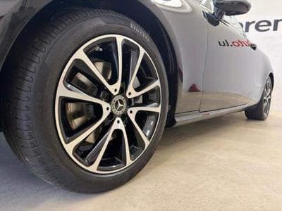 Mercedes E 200 Cabrio (2020) - Foto 7