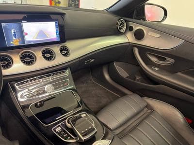Mercedes E 200 Cabrio (2020) - Photo 10