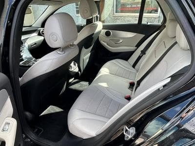 Mercedes C 180 9G-TRONIC (2018) - Photo 14