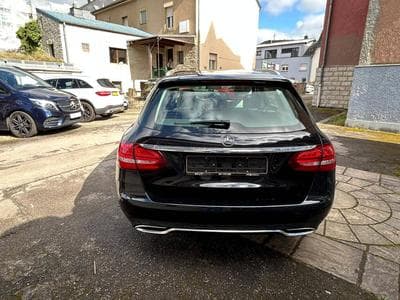 Mercedes C 180 9G-TRONIC (2018) - Photo 5