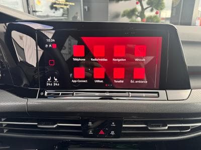 VW GTI GOLF VIII GTI CLUBSPORT 2.0L 300CV (2022) - Photo 6