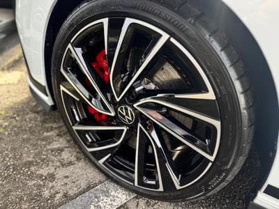 VW GTI GOLF VIII GTI CLUBSPORT 2.0L 300CV (2022) - Photo 12