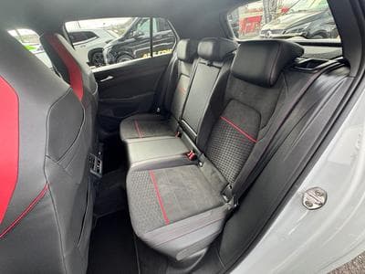 VW GTI GOLF VIII GTI CLUBSPORT 2.0L 300CV (2022) - Photo 11