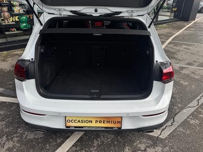 VW GTI GOLF VIII GTI CLUBSPORT 2.0L 300CV (2022) - Photo 13