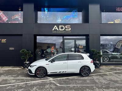 VW GTI GOLF VIII GTI CLUBSPORT 2.0L 300CV (2022) - Photo 15