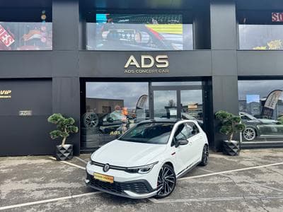 VW GTI GOLF VIII GTI CLUBSPORT 2.0L 300CV (2022) - Photo 14