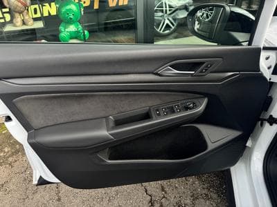 VW GTI GOLF VIII GTI CLUBSPORT 2.0L 300CV (2022) - Photo 8