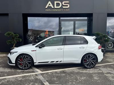 VW GTI GOLF VIII GTI CLUBSPORT 2.0L 300CV (2022) - Photo 2