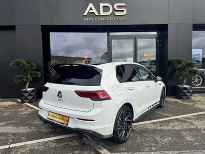VW GTI GOLF VIII GTI CLUBSPORT 2.0L 300CV (2022) - Photo 3