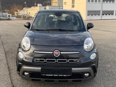 Fiat 500L 1.4 T-Jet / 26.845 KM / 1 Owner / used like new (2018) - Foto 5