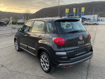 Fiat 500L 1.4 T-Jet / 26.845 KM / 1 Owner / used like new (2018) - Foto 1