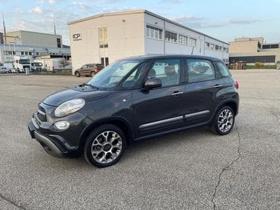 Fiat 500L 1.4 T-Jet / 26.845 KM / 1 Owner / used like new (2018) - Photo 7