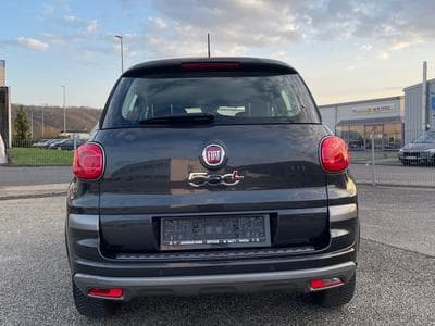 Fiat 500L 1.4 T-Jet / 26.845 KM / 1 Owner / used like new (2018) - Photo 6