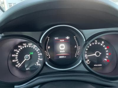 Fiat 500L 1.4 T-Jet / 26.845 KM / 1 Owner / used like new (2018) - Foto 12