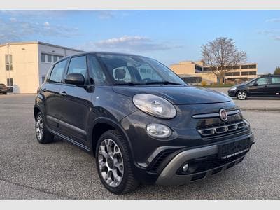 Fiat 500L 1.4 T-Jet / 26.845 KM / 1 Owner / used like new (2018) - Foto 3