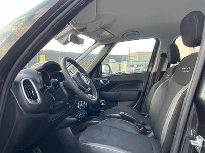 Fiat 500L 1.4 T-Jet / 26.845 KM / 1 Owner / used like new (2018) - Foto 8