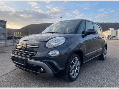 Fiat 500L 1.4 T-Jet / 26.845 KM / 1 Owner / used like new (2018) - Foto 4